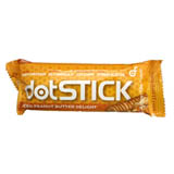 dotSTICK - Iced Peanut Butter Delight